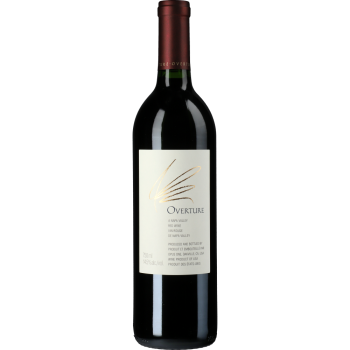 Opus One Overture